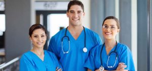 Nursing & Healthcare 2021