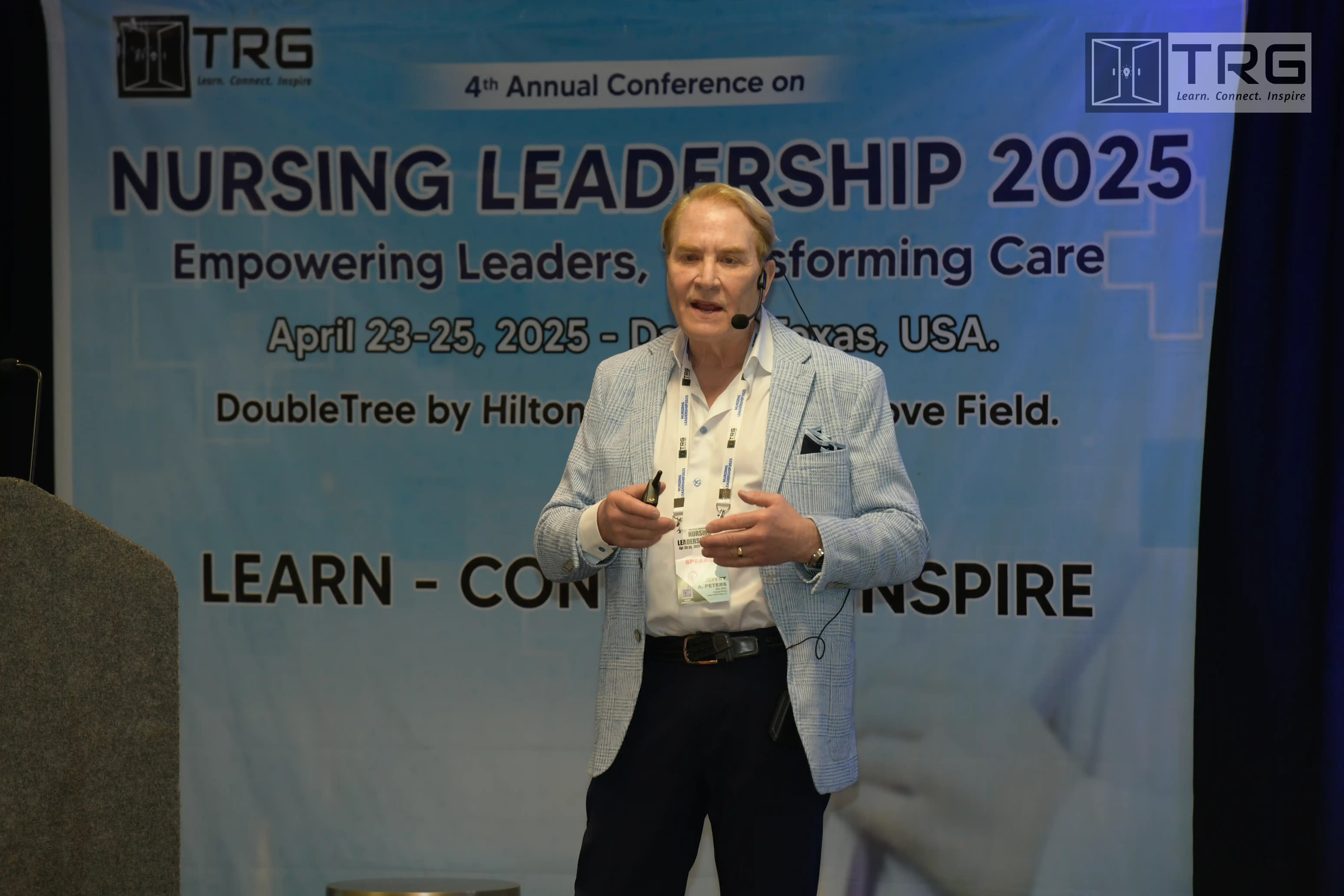 Speaker_NL2025