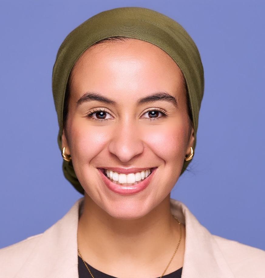 Noura Farih