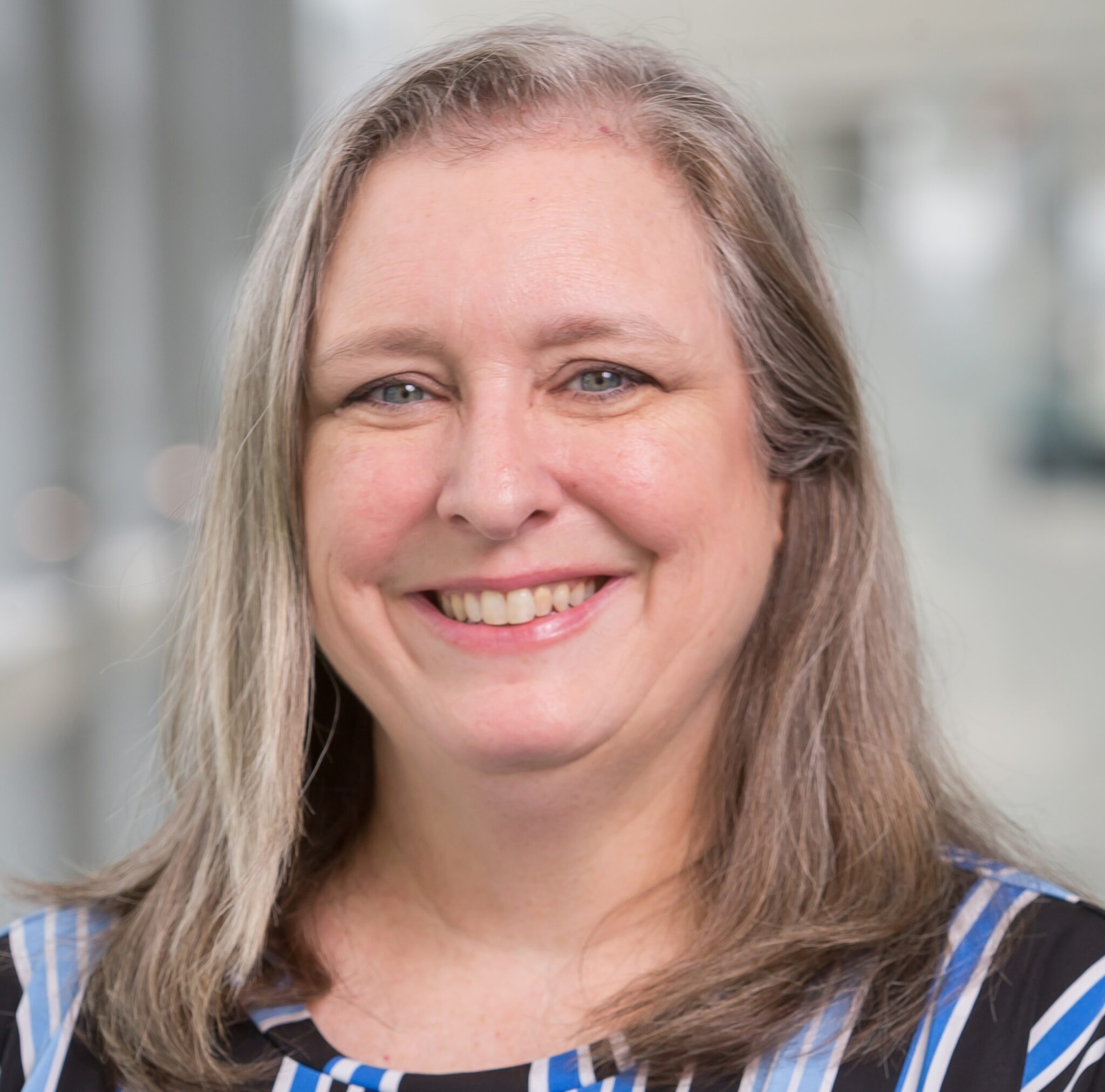 Dr. Shannon Bowling