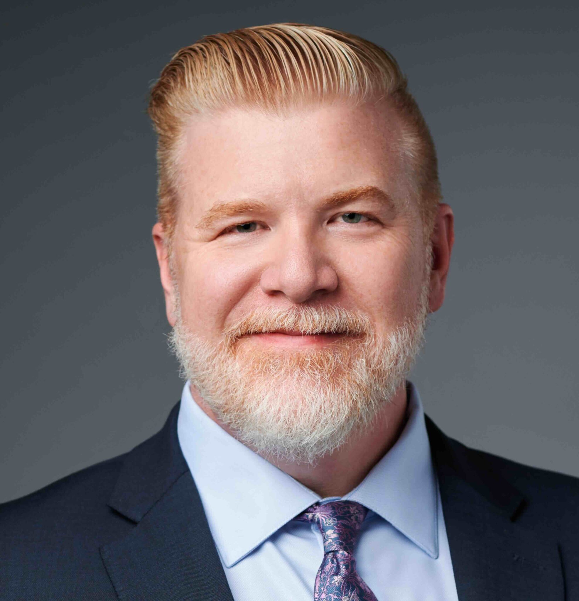Dr. Steve Garcia
