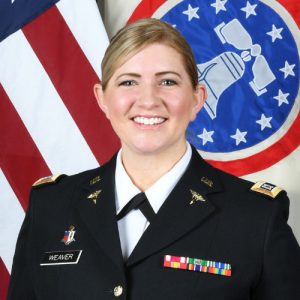 Holly Weaver