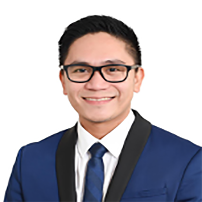 Dr. Jose Arnold Tariga