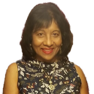Dr. Reezena H. Malaska