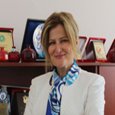 Prof. Dr. Fusun Terzioglu
