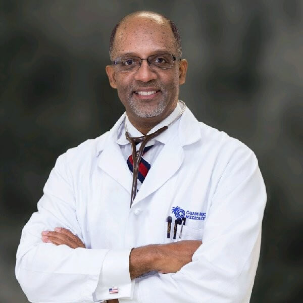 Dr. Hank C. Hill