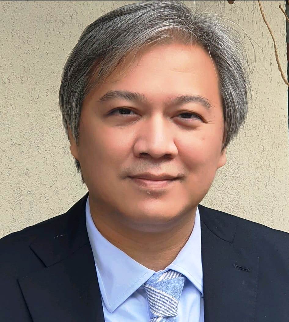 Dr. Myo Nyein Aung