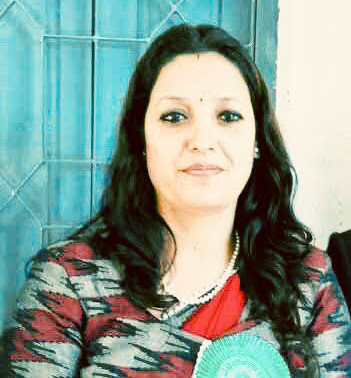 Pramila Thapa