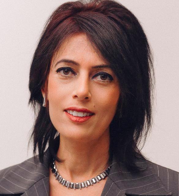 Dr. Jihan Mahmoud