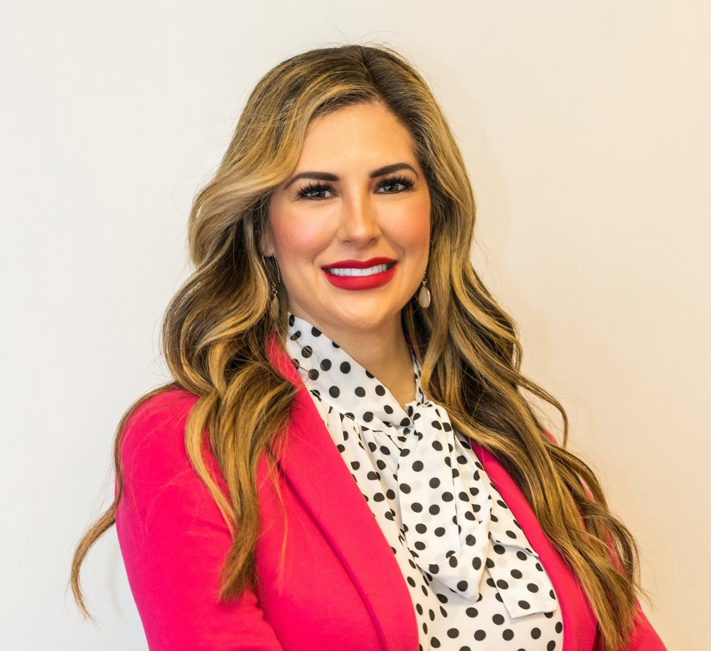 Leticia Esau