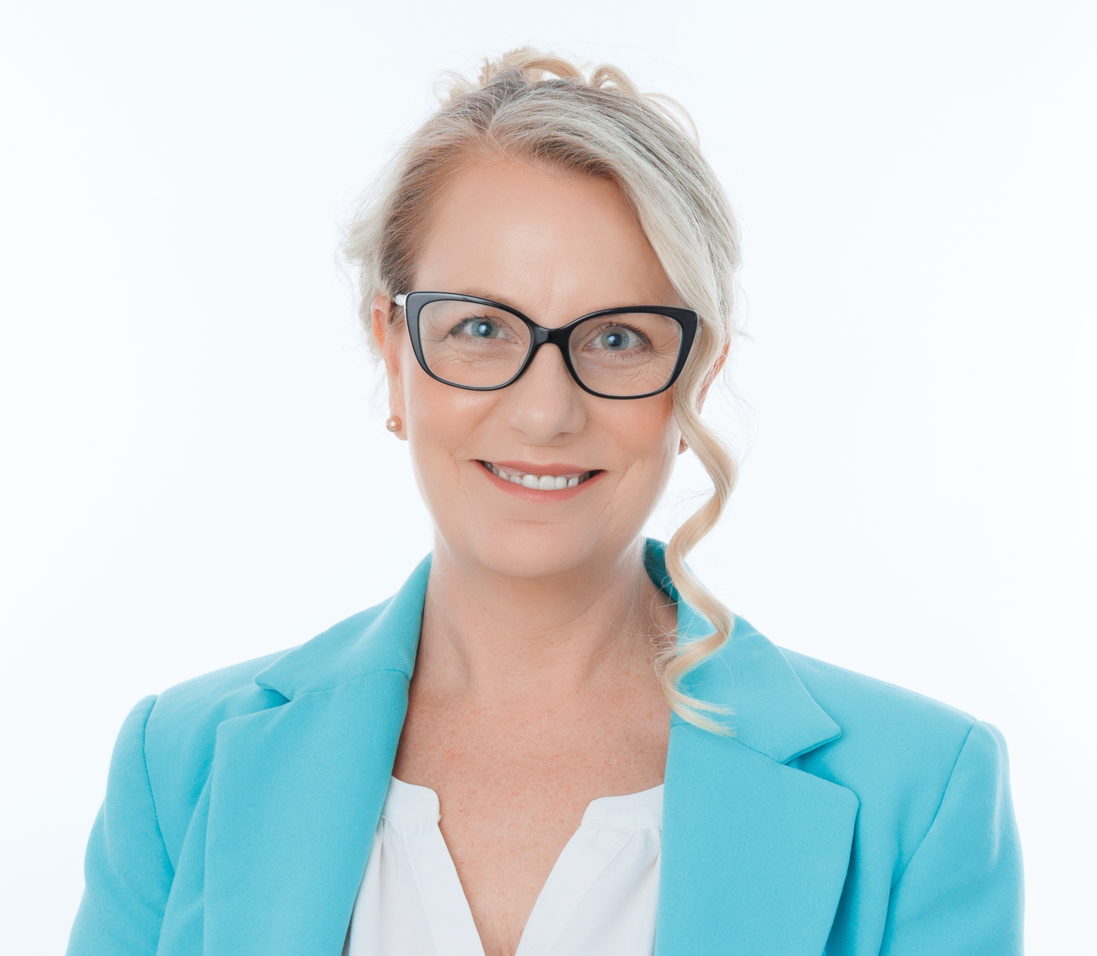 Sharon Hudson