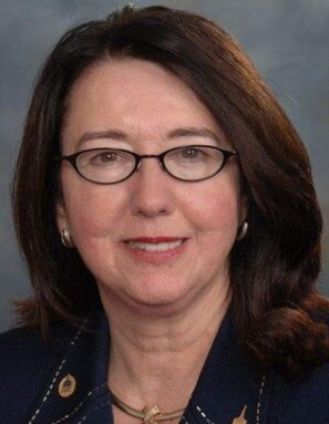 Diane Breckenridge