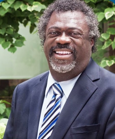 Ernest Grant