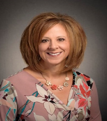 Dr. Robin M. Glaza