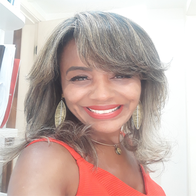 Dr. Aida Silva