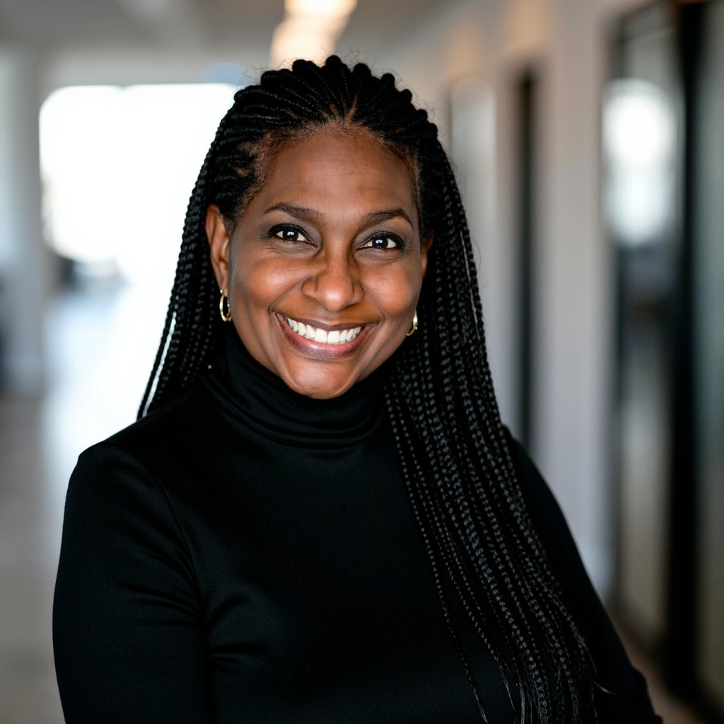 Dr. Kimberly C. Long