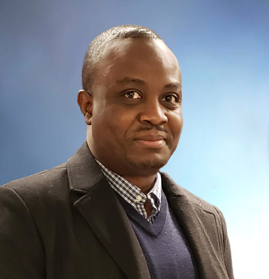 Dr. Ife Muyiwa-Ojo