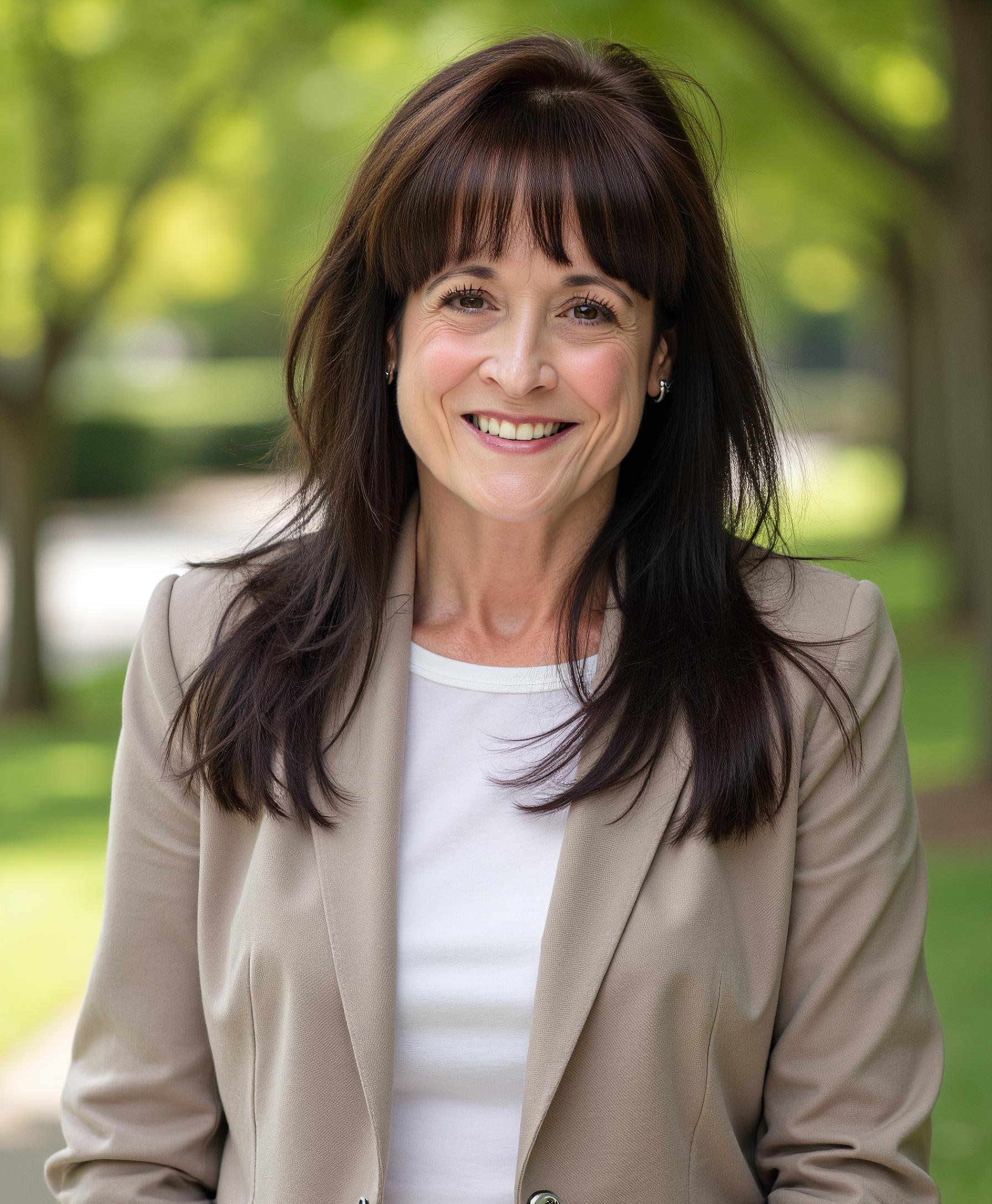 Dr. Donna M. Hedges