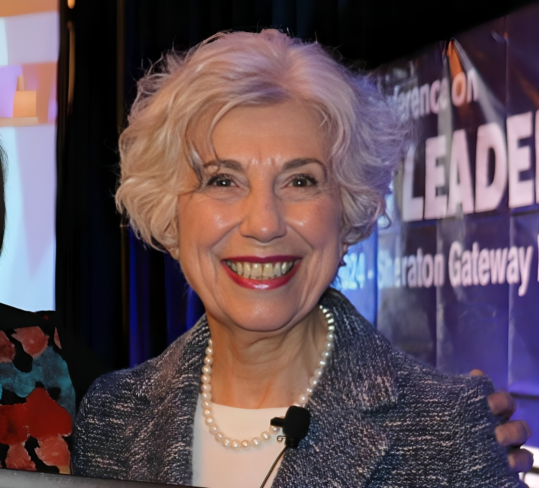 Dr. Maria O'Rourke