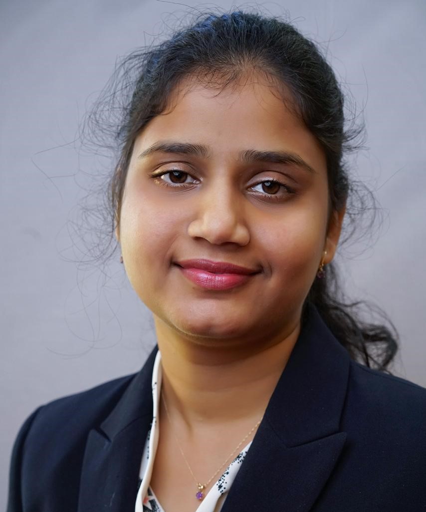Dr. Pavani Kottapalli