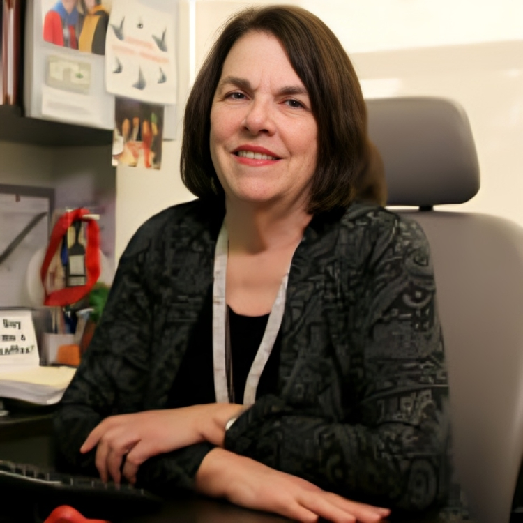 Dr. Robyn Nelson