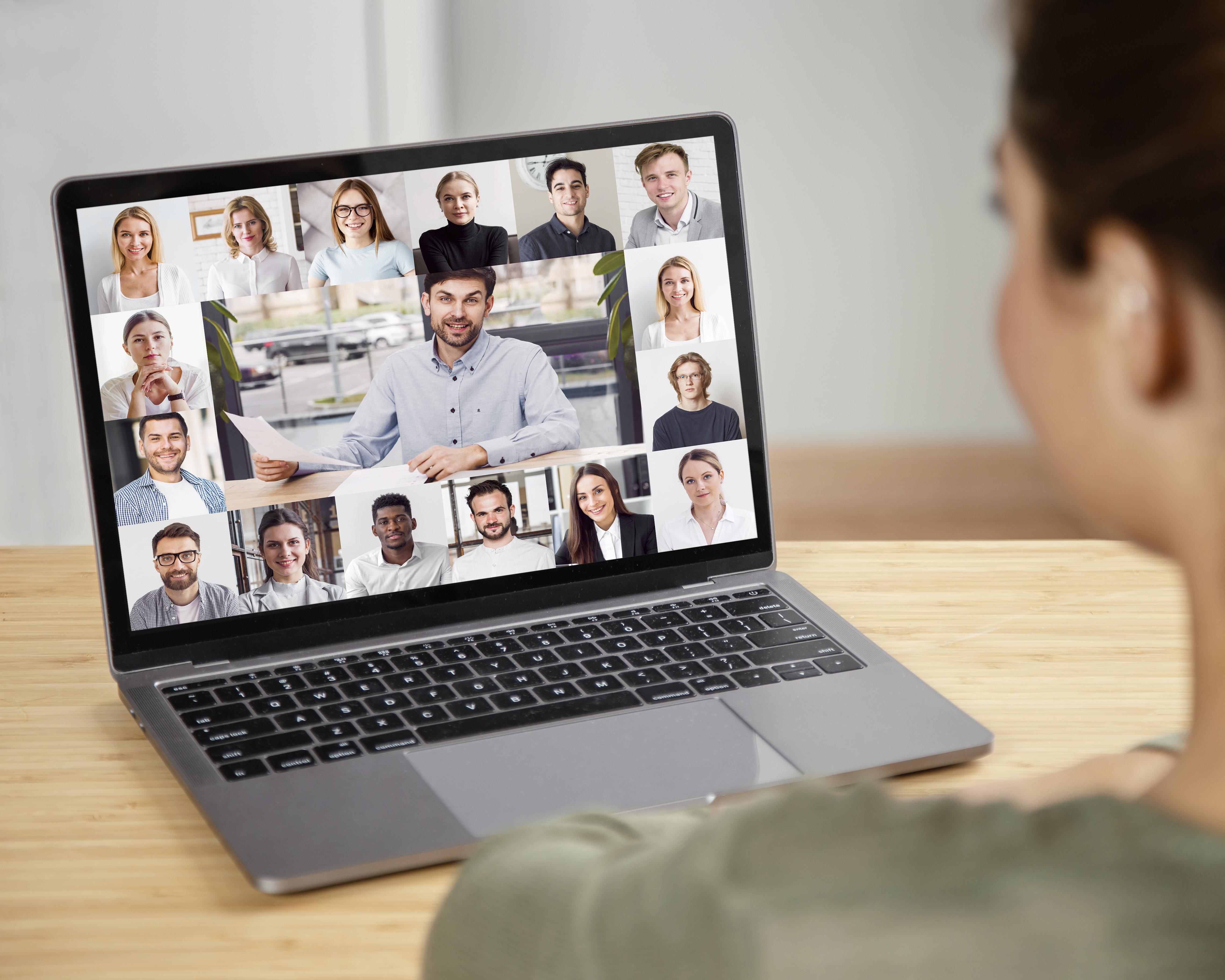 Virtual Conference